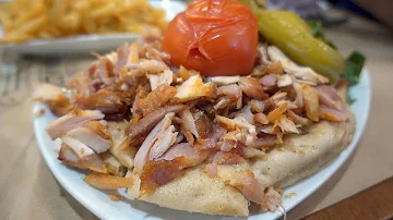Dove mangiare bene e spendere poco ad Atene?