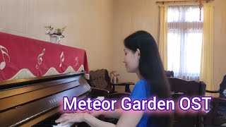 Meteor Garden Ost  Piano 