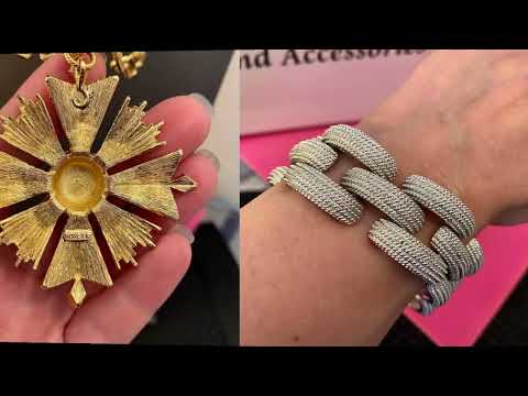 ESTATE JEWELRY Auction Preview!