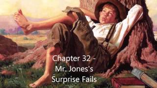 Tom Sawyer 32