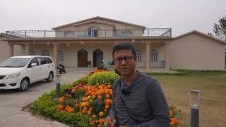 WBTDCL Motijheel Property | Murshidabad | Vlog by Explorer Shibaji