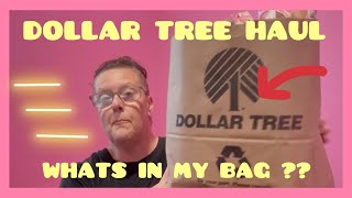 DOLLAR TREE HAUL | CHECK OUT WHAT I PURCHASED TODAY 5.13.26