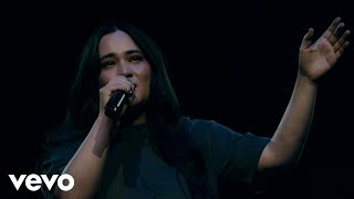 CXMMXNS, Karina Wykes - Doorkeeper / Hosanna (Live) (Music Video)