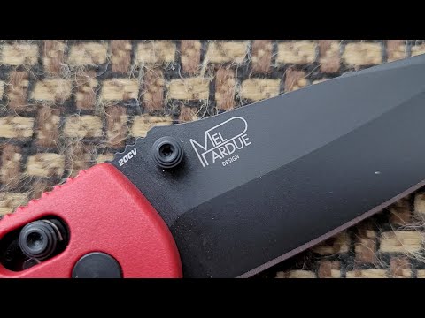 In Honor of a Legend - What Are You Carrying?