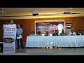 रा.आ पोदार मेडिकल कॉलेज ,सेवापूर्ती सोहळा -speech by suraj sable part-2