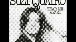 Suzi Quatro Savage silk chords