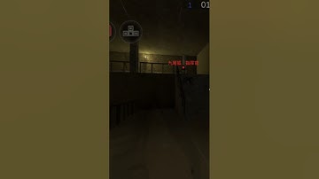 Zombie Combat Simulator 2025