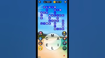 WORD PLANET SAHARA CHAPTER 3 LEVEL 18 ANSWERS