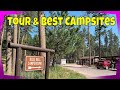 Custer State Park | Blue Bell Campground