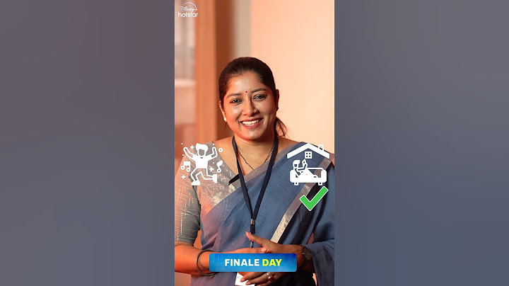 HotstarSpecials |HeartBeat | streaming now on | Disney+ Hotstar