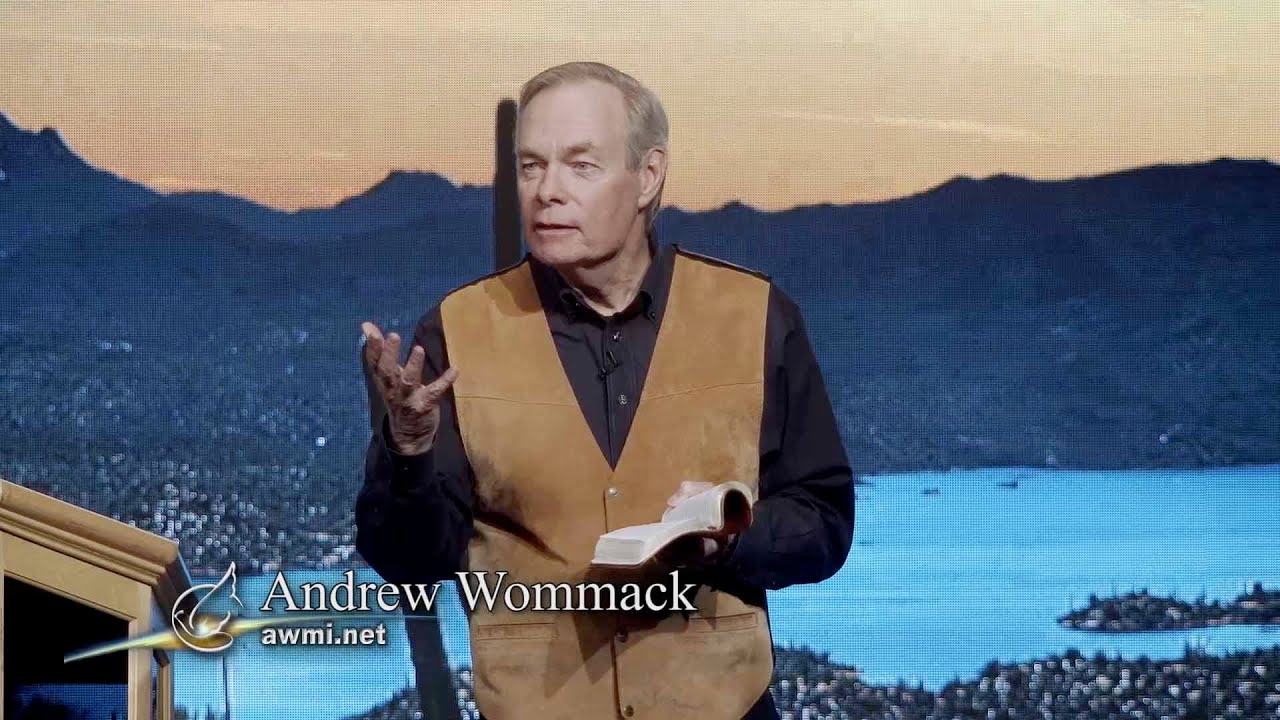 How to Stay Positive in a Negative World: Week 1, Day 4 - YouTube