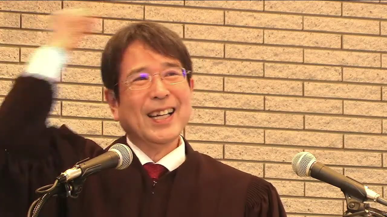 2026年2月15日　降誕節第八主日礼拝