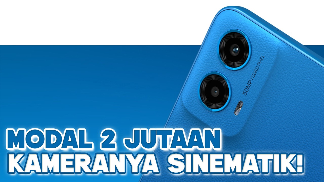 7 Hp Kamera Bagus Harga 2 Jutaan di 2025