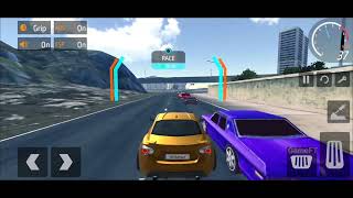 NS Burnout Race | Part 2 | Android Walkthrough | GameFT screenshot 5