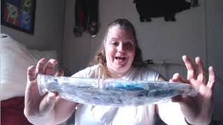 DIY Moon Shop Unboxing