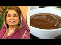 Imli Ki Khatti Meethi Chatni Recipe By Shireen Anwer - COOKING PEARLS