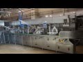 Used Tetra Pak Hoyer Sandwich Ice Line