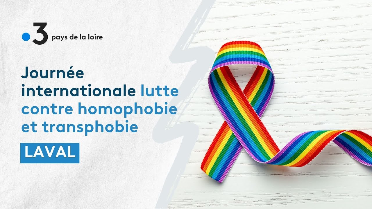 Journée Internationale Lutte Contre Homophobie Et Transphobie Youtube