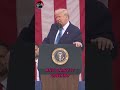 ‘We Raise the Torch Together’: Trump’s Memorial Tribute Strikes a Deep National Chord #trump #usa