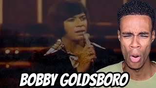 FIRST TIME HEARING | Bobby Goldsboro - Honey