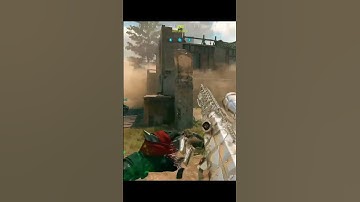 Call Of Duty: Modern WarFare 3 (Clip001) #codmw3 #gameplay #gameclips