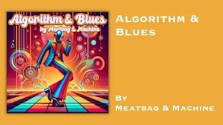 Famous Meatbag & Machine - "Algorithm & Blues" (Official Lyric Video) Net Worth