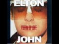 Elton John - Spotlight (Victim of Love 5 of 7)