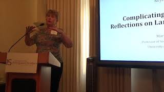 Martha Lampland – Complicating the Countryside: Reflections on Land, Labor, and the Law