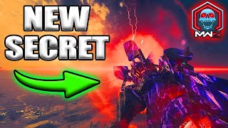 SCORCHER Has A NEW SECRET ABILITY After Season 2 Update! MW3 Zombies