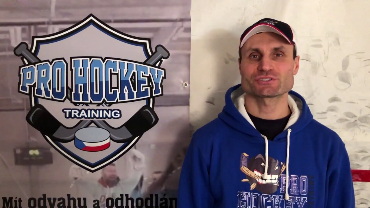 PRO HOCKEY TRAINING YouTube