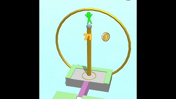 iOS or Android games Stacky dash #7