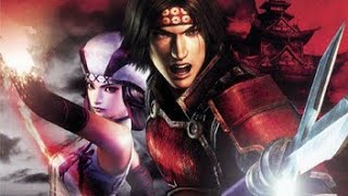 Ps2 Samurai Warriors Part 1