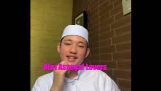 Live Streaming Alwi Assegaf (Raden Kiansantang) - Pipi Alwi Merah2 Kenapa Ya?