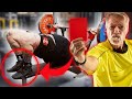 How I Changed My Bench Setup New IPF Rules 