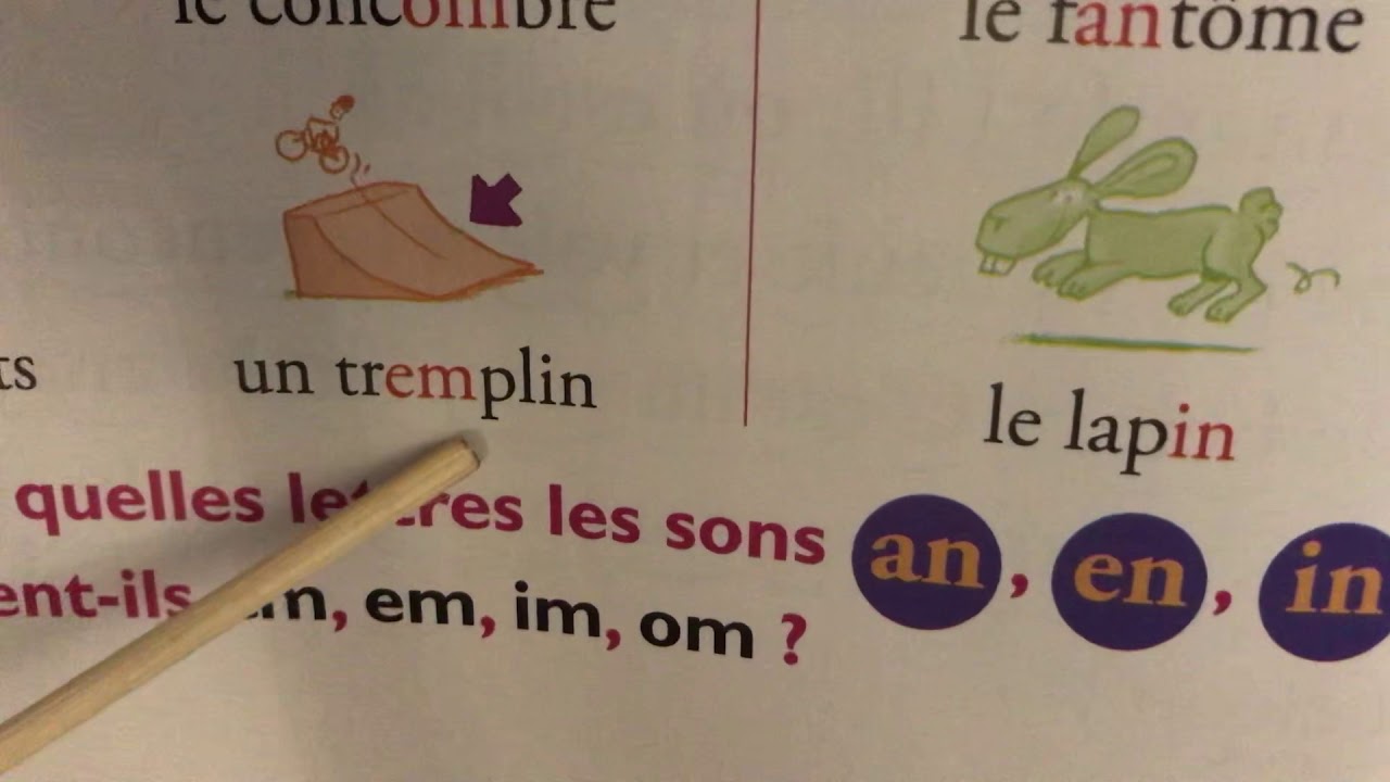 « Un chaton sur la route » —-Taoki Pages 80-81,sons « am-em-im-om »