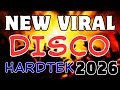 Viral 2026 Hardtek Disco Remix 🎶 | DJ Jeric TV