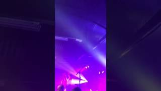 Against The Current - Brighter - Live - Birmingham Asylum 3/10/16