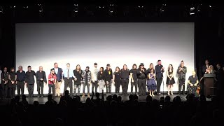 The 3rd Annual Danny Awards Recap