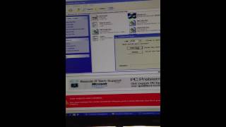 Faulty VU duo