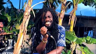 Ayisi - Atide Live Version With Nkyinkyim Band