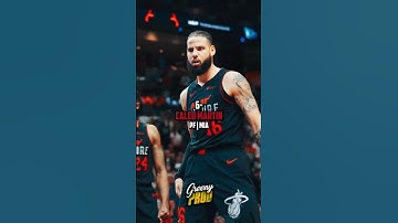 The best NBA players who have played on two-way contracts #shorts