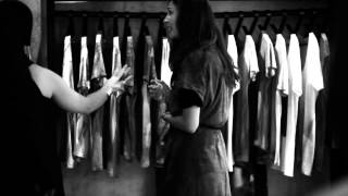 A147G by AMY GLENN S/S2013 collection presentation hosted by SOME/THINGS SECRET