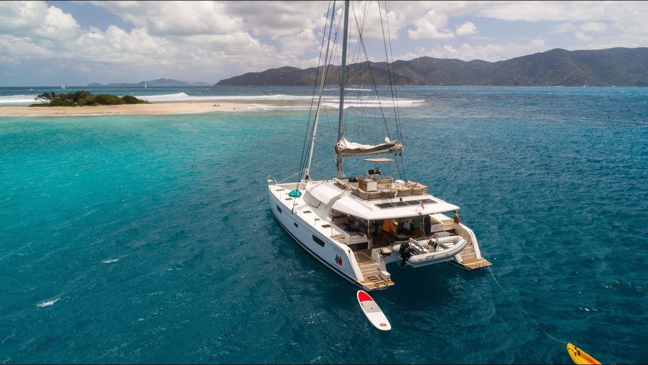 Top 3 Catamarans Under $750K - June