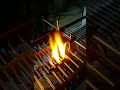 how to make glass straw?glass straws making machine