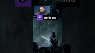 What's the worst that could happen? | craniodad on #Twitch