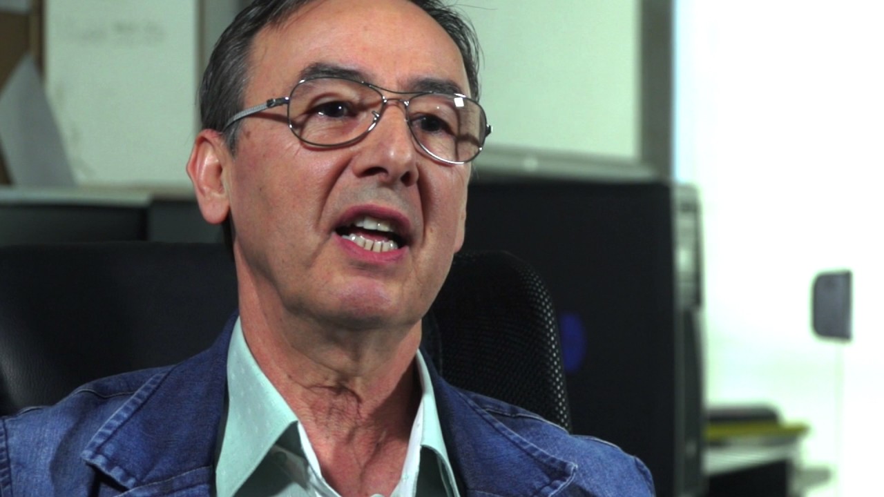 Depoimento Pro Ser - Lauro Roberto