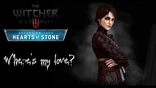 The Witcher 3 ~ Iris von Everec // Where's my love? 「ＧＭＶ」