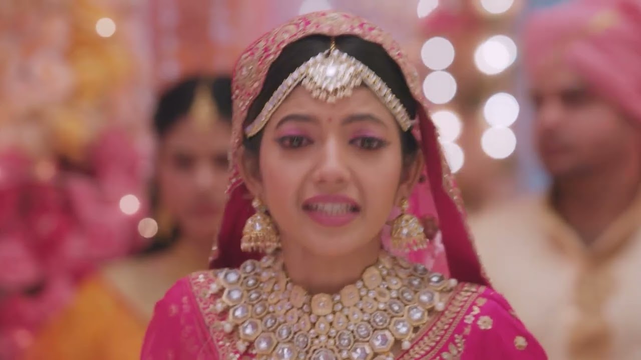 Jaane Anjaane Hum Mile | Latest Episode 354 Best Scene | Bharat Alhawat | Ayushi |Jayati|Zee TV APAC