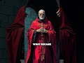 The Bizarre Medieval Trial of a Dead Pope