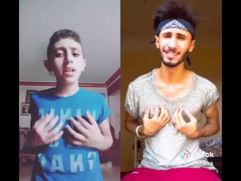 واحده واحده ي زميلى على الرايق